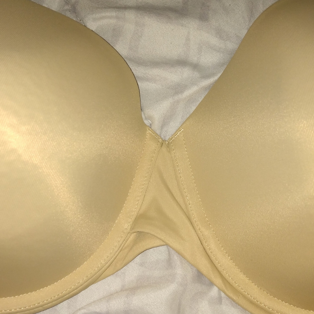Maidenform 40dd strapless